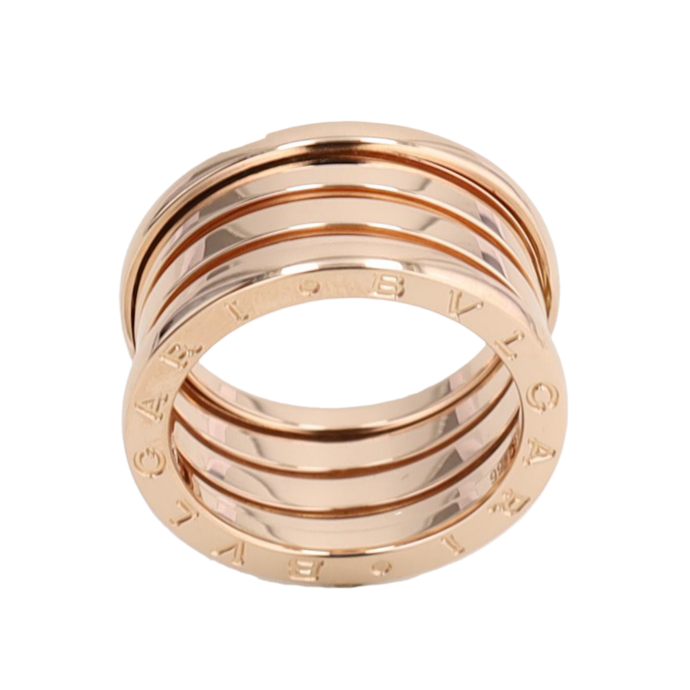 BAGUE_BVLGARI_B.ZERO1_4_RANGS image