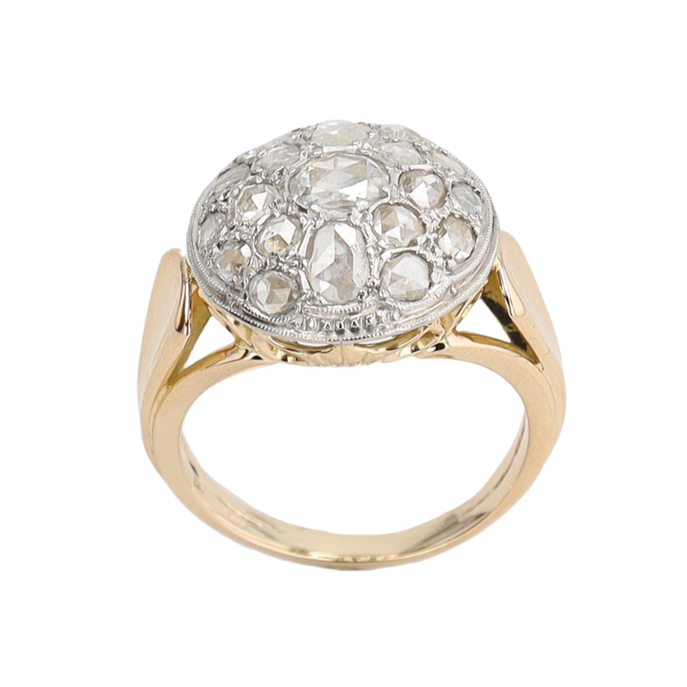 BAGUE_DOME_ROSETTE_DIAMANTS image
