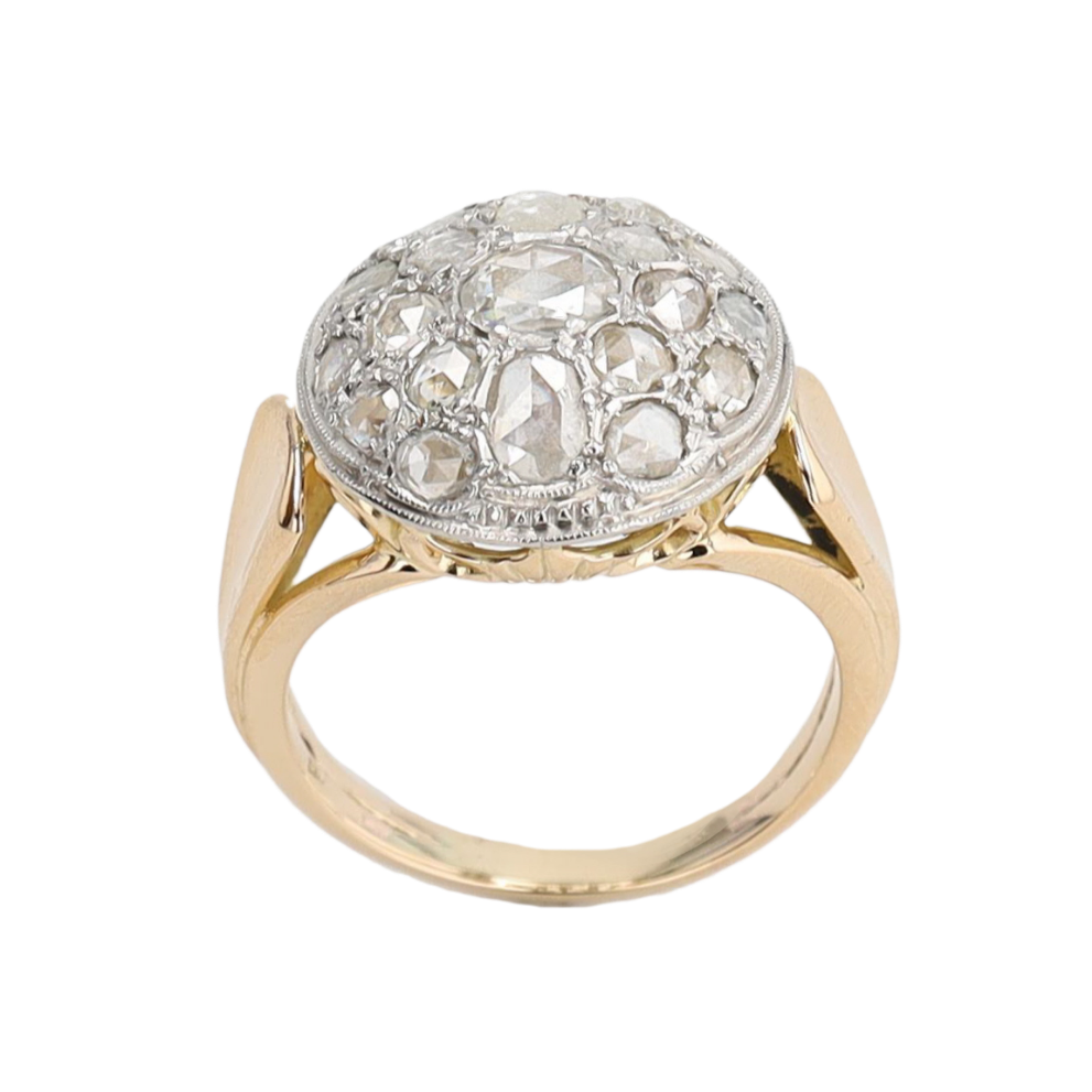 BAGUE_DOME_ROSETTE_DIAMANTS image
