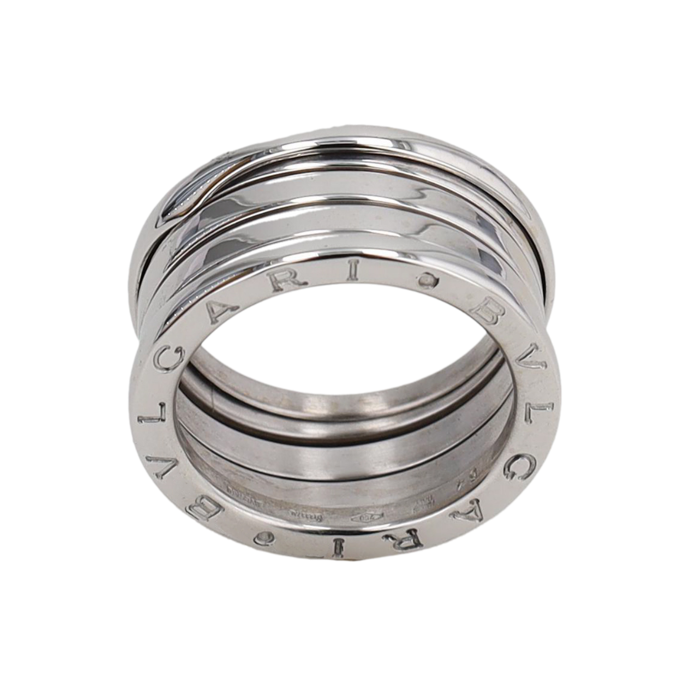 BAGUE_BVLGARI_B.ZERO1_3_RANGS image