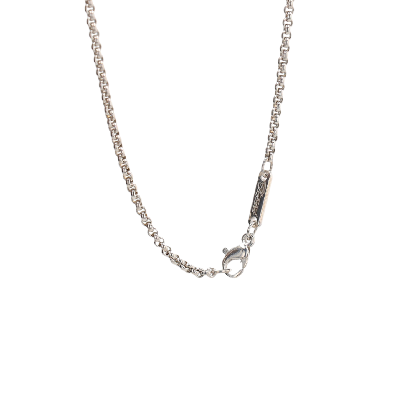 COLLIER_CHOPARD_HAPPY_DIAMONDS_COCCINELLE image