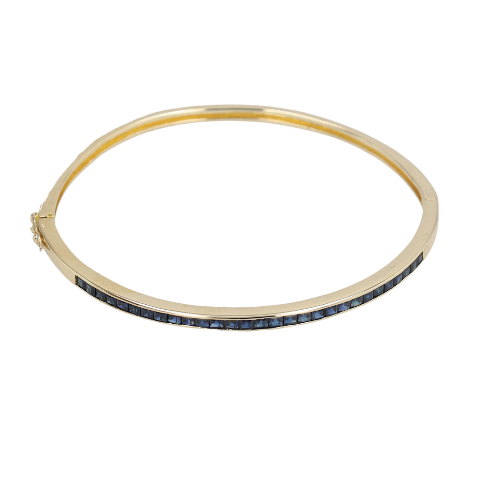 BRACELET_JONC_SAPHIRS image