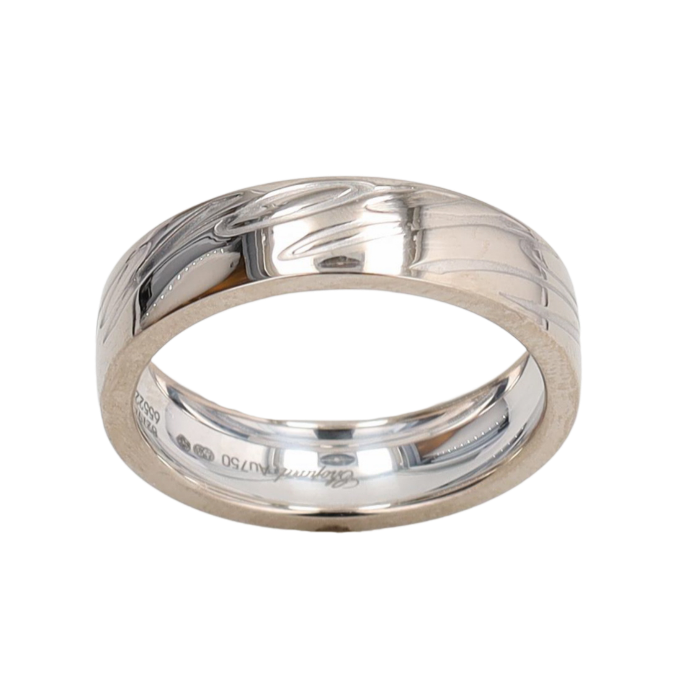 BAGUE_CHOPARD_CHOPARDISSIMO image