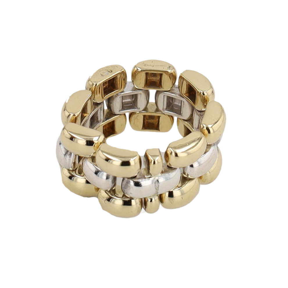 BAGUE_CHOPARD_L.U.C_ARTICULEE image
