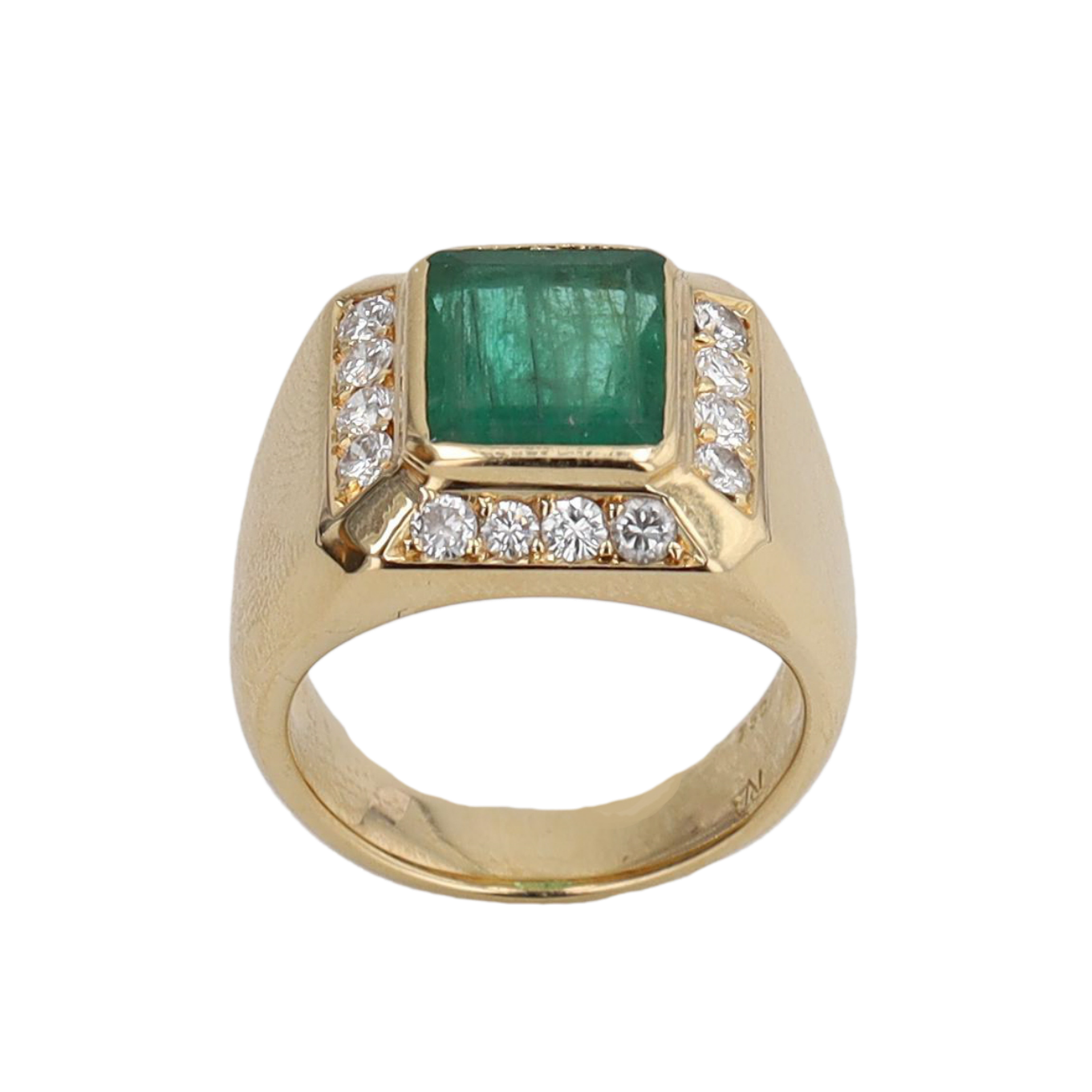 BAGUE_EMERAUDE_ET_DIAMANTS image