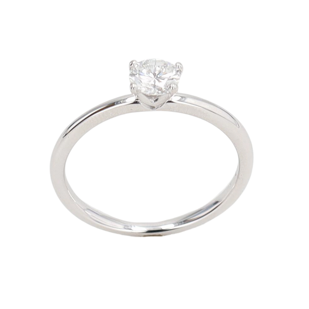 BAGUE_SOLITAIRE_DIAMANT_0.40_CT image