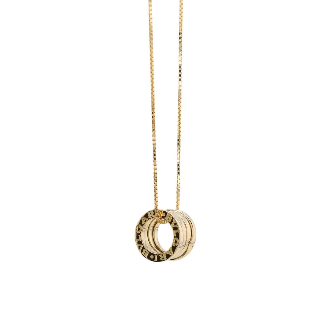 COLLIER_PENDENTIF_BULGARI_B.ZERO1 image