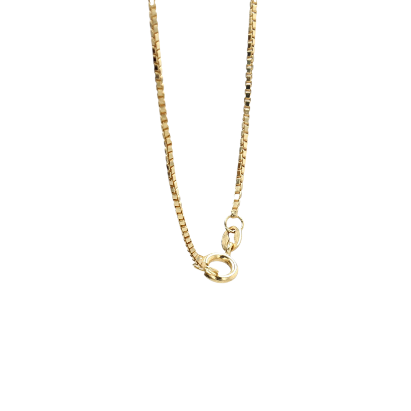 COLLIER_PENDENTIF_BULGARI_B.ZERO1 image