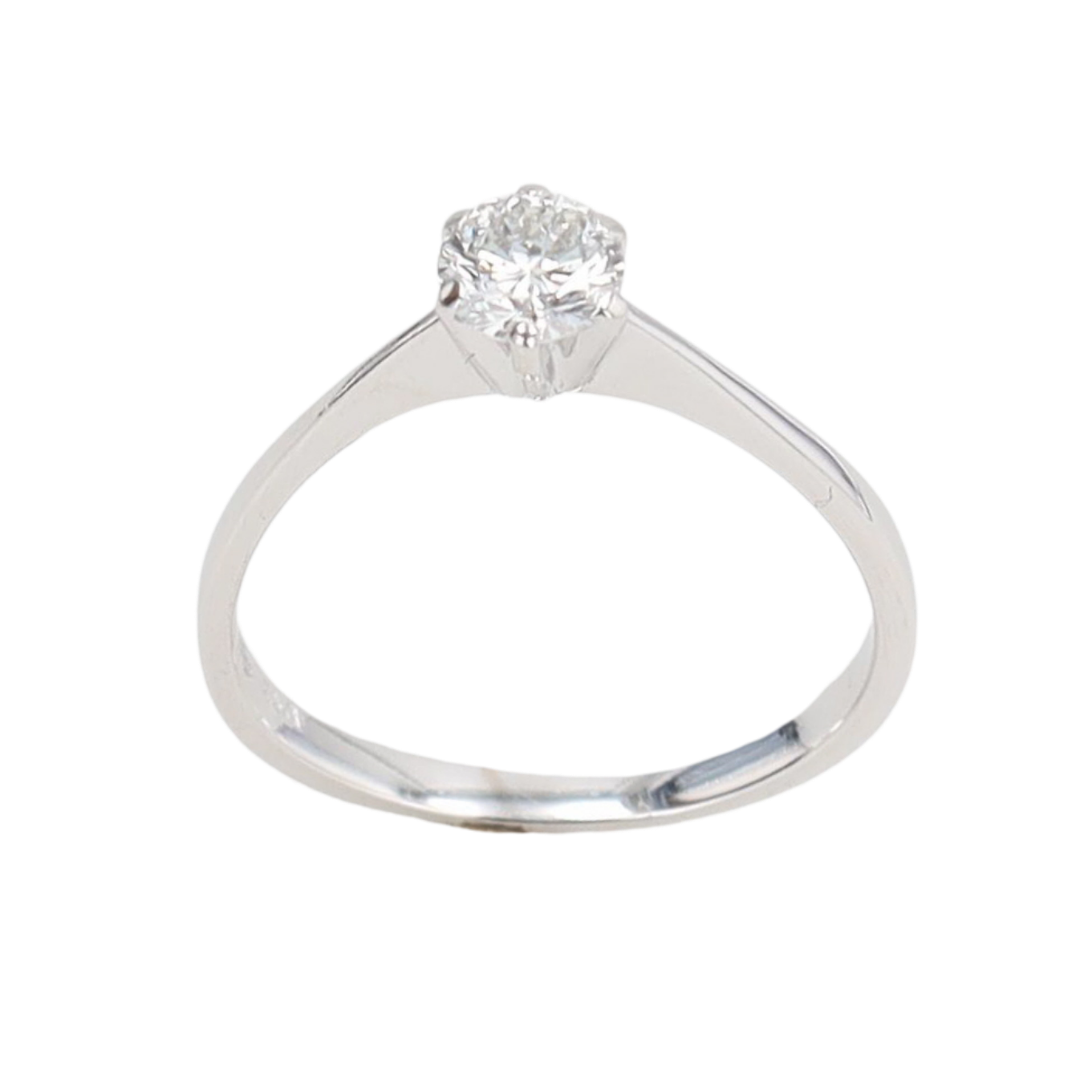 BAGUE_SOLITAIRE_DIAMANT_0.60_CT image