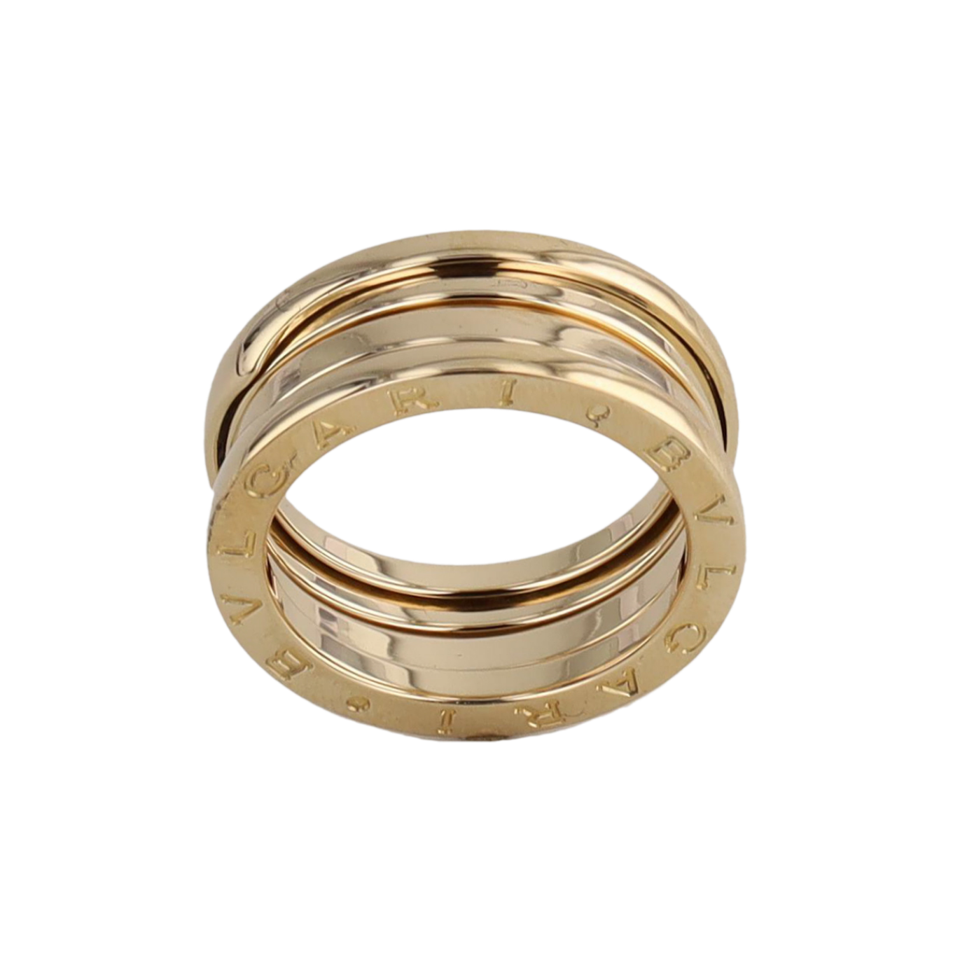 BAGUE_BVLGARI_B.ZERO1_2_RANGS image