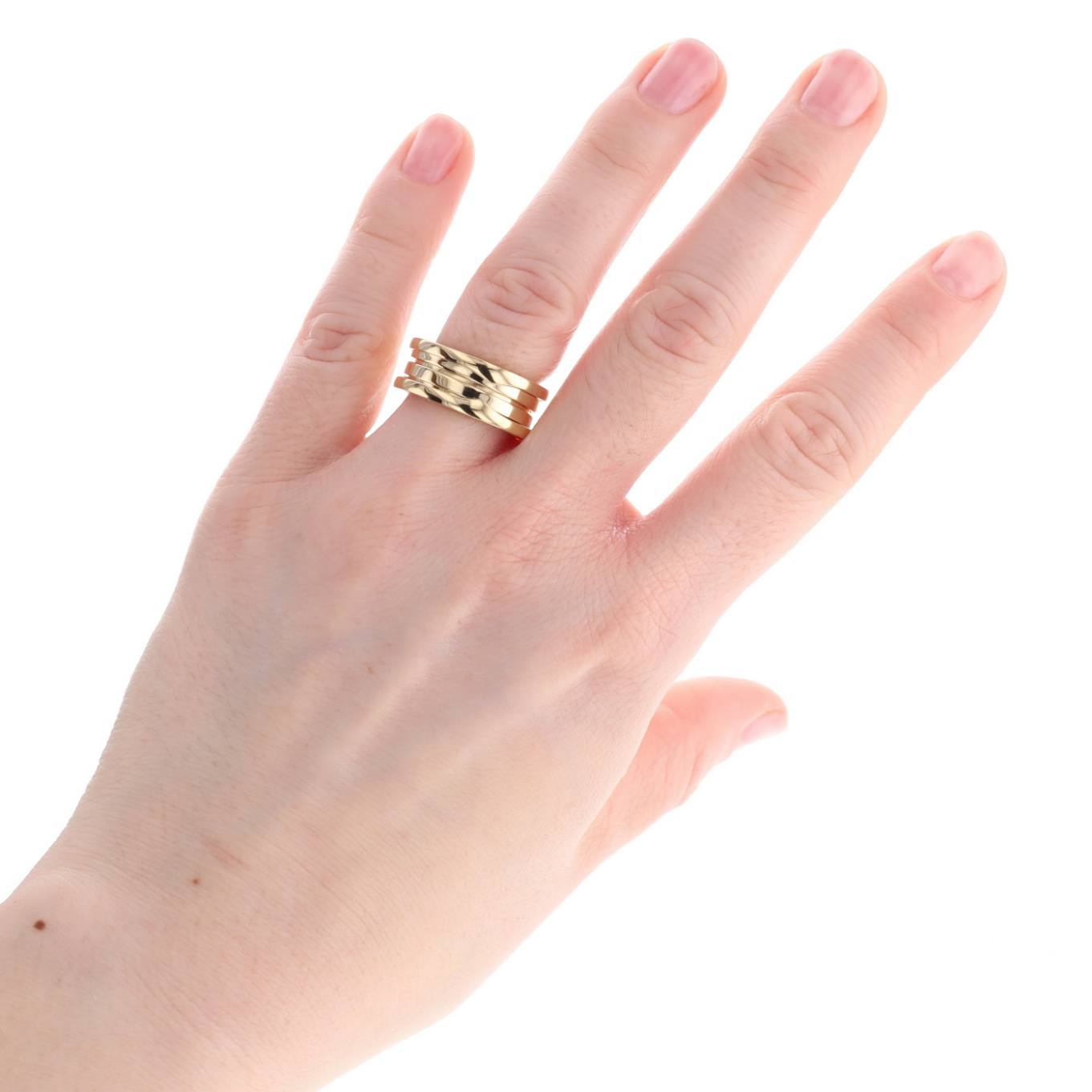 BAGUE_BVLGARI_B.ZERO1_2_RANGS image