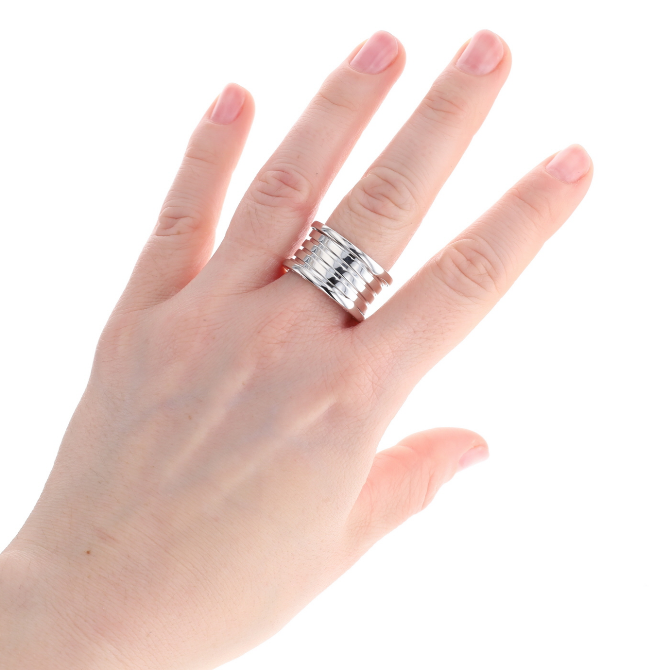 BAGUE_BULGARI_B.ZERO1_5_RANGS image