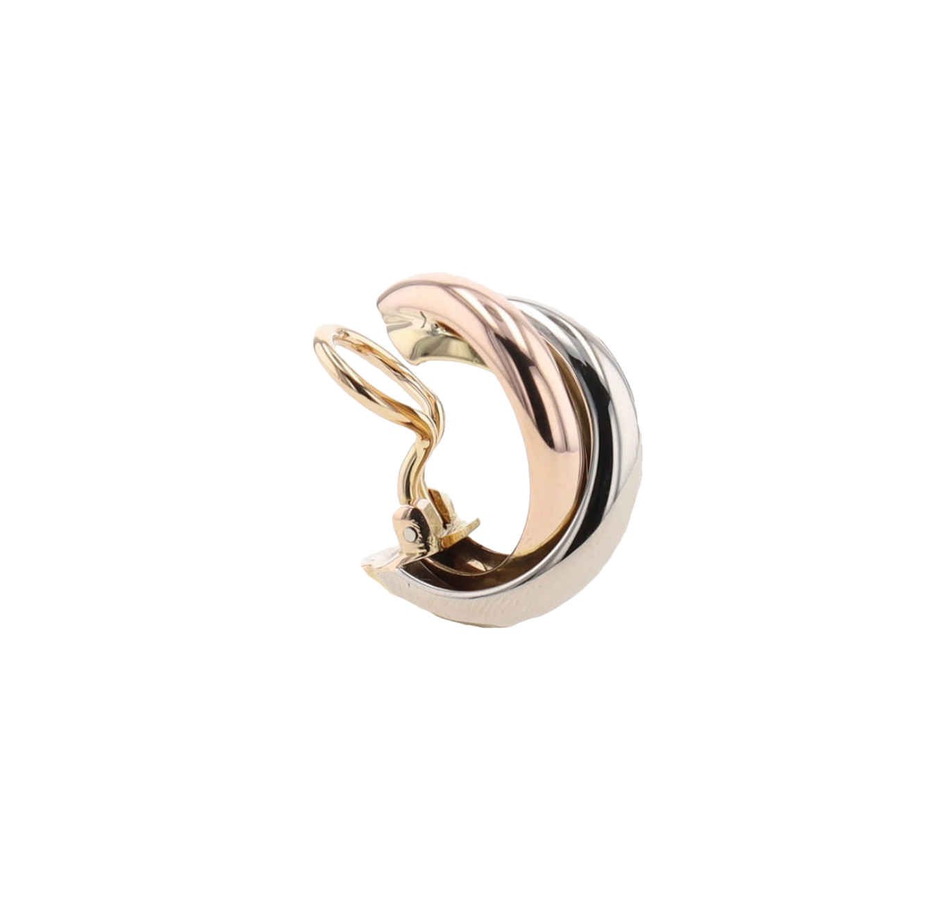 BOUCLES_D'OREILLES_CARTIER_TRINITY_3_ORS image