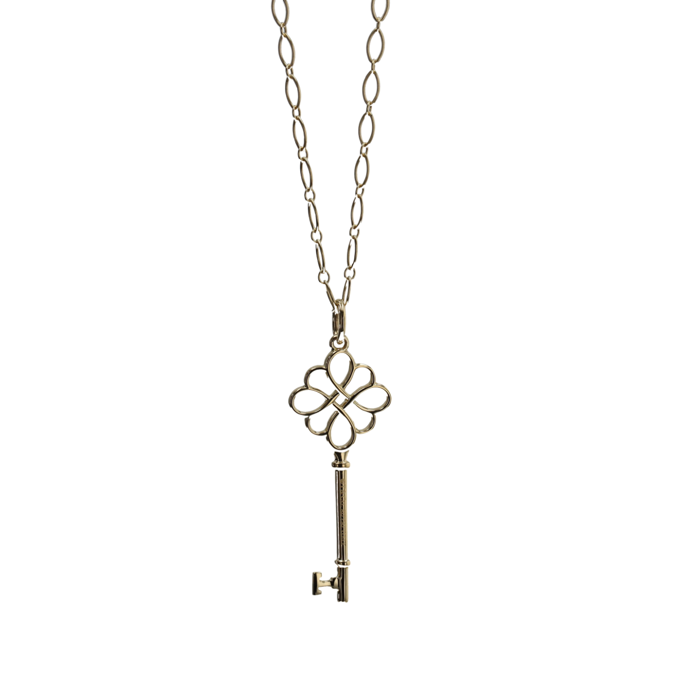 COLLIER_TIFFANY_&_CO._KEYS image