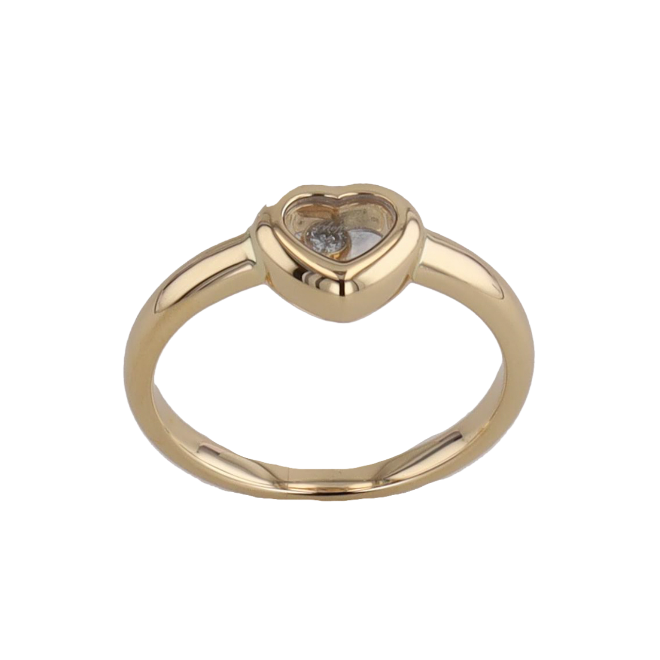 BAGUE_HAPPY_DIAMONDS_CŒUR image