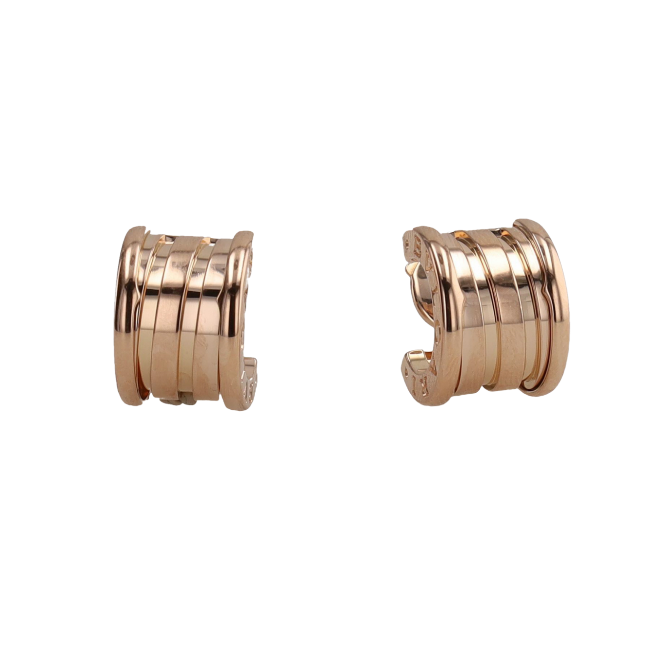 BOUCLES_D'OREILLES_BVLGARI_B.ZERO1 image