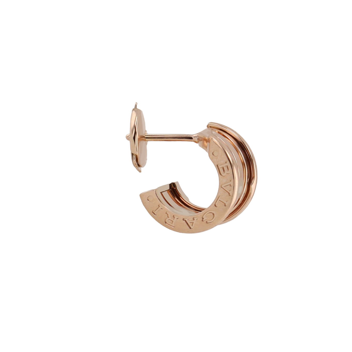 BOUCLES_D'OREILLES_BVLGARI_B.ZERO1 image
