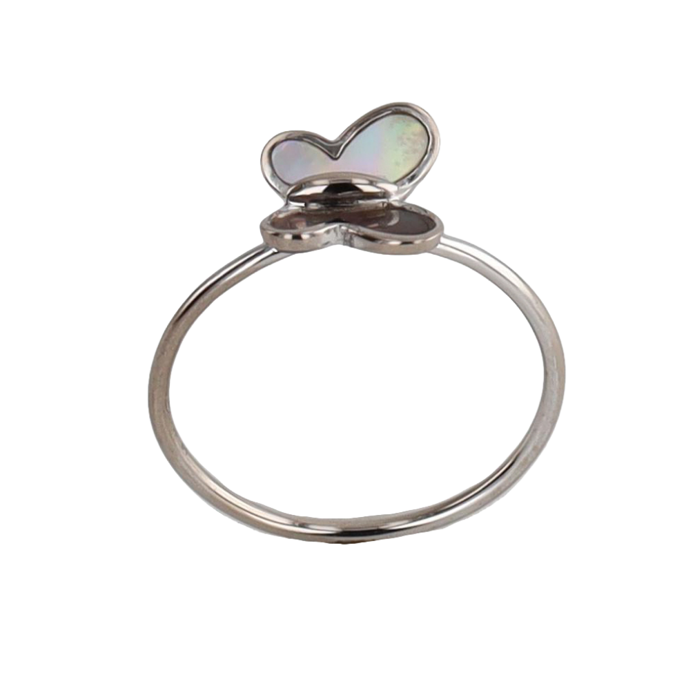 BAGUE_MORGANNE_BELLO_PAPILLON_NACRE image