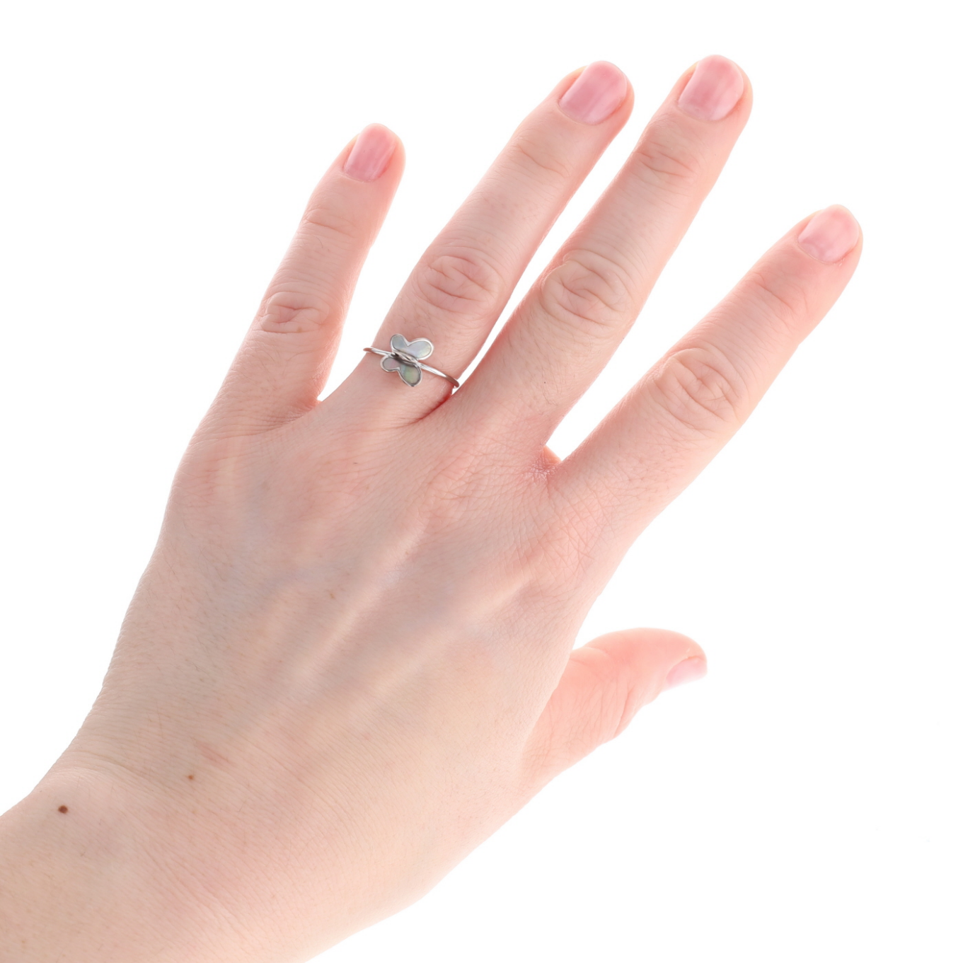 BAGUE_MORGANNE_BELLO_PAPILLON_NACRE image