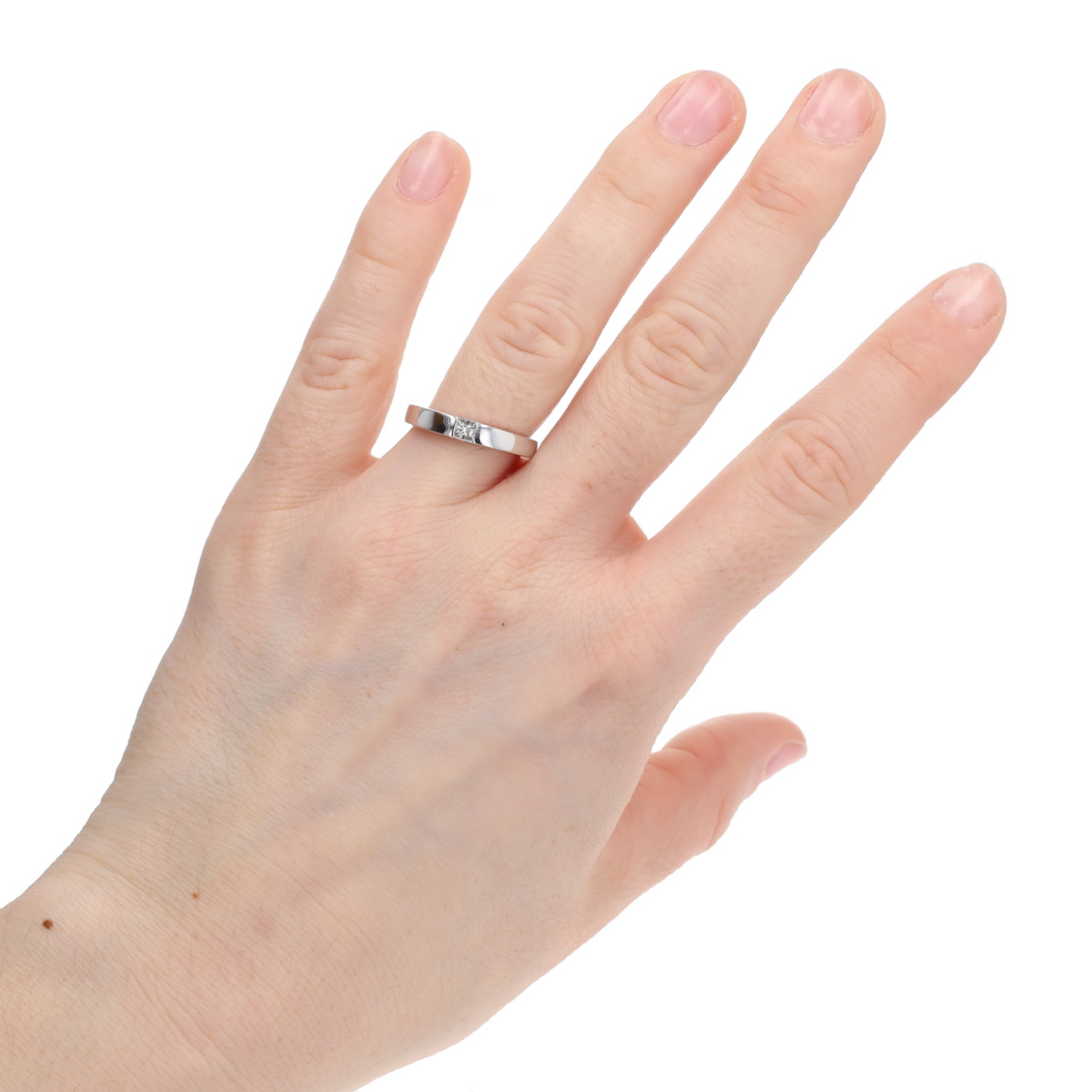 BAGUE_SOLITAIRE_CARTIER_TANK image