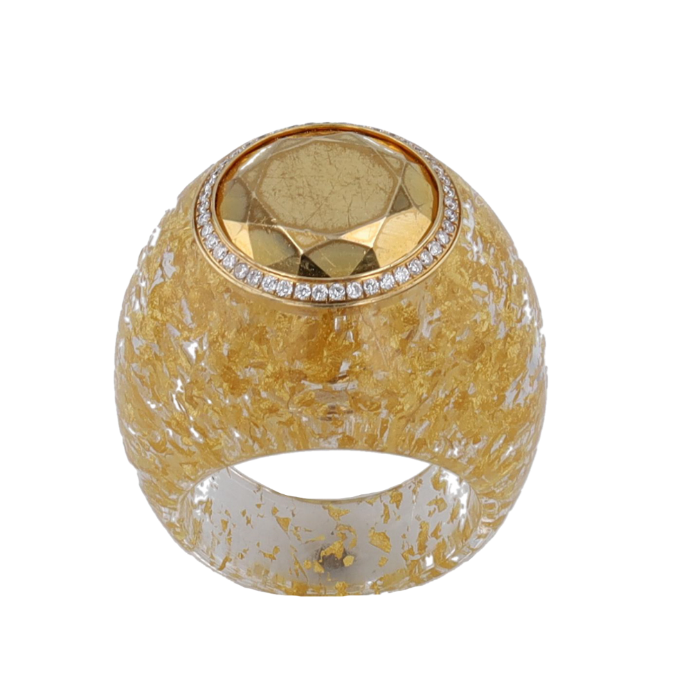BAGUE_FANTAISIE_COCKTAIL_DIAMANTS_0.16_CT image