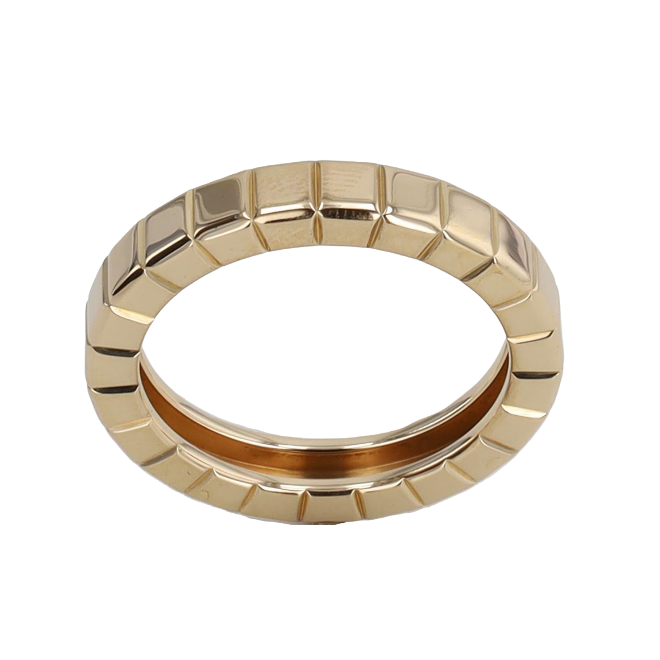BAGUE_CHOPARD_ICE_CUBE image