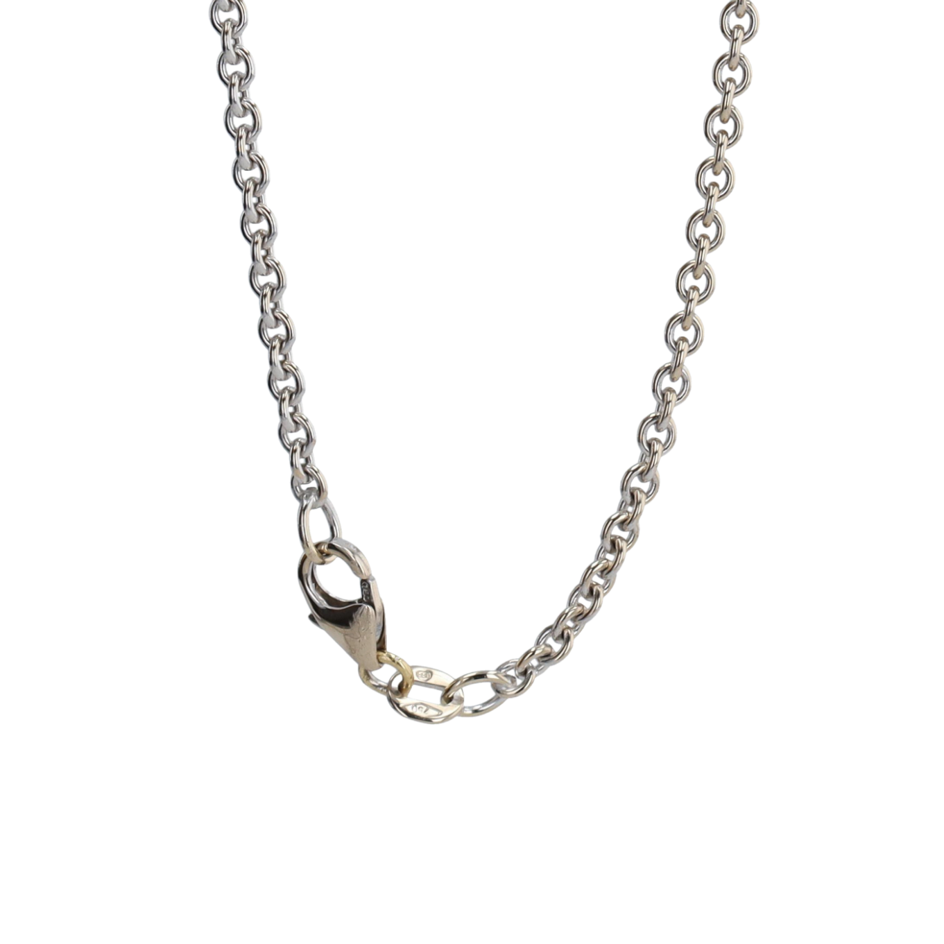 COLLIER_PENDENTIF_HALO_EMERAUDE_1.05_CT image