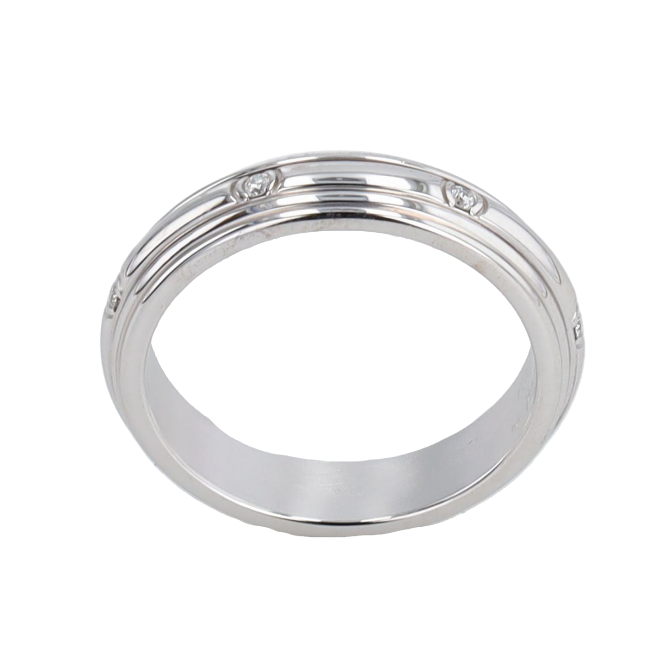 BAGUE_PIAGET_POSSESSION_DIAMANTS_0.14_CT image