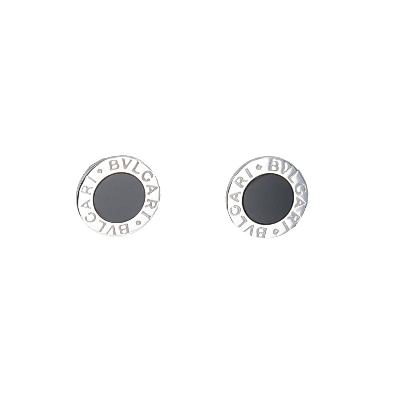 BOUCLES_D'OREILLES_BVLGARI_BVLGARI_ONYX image