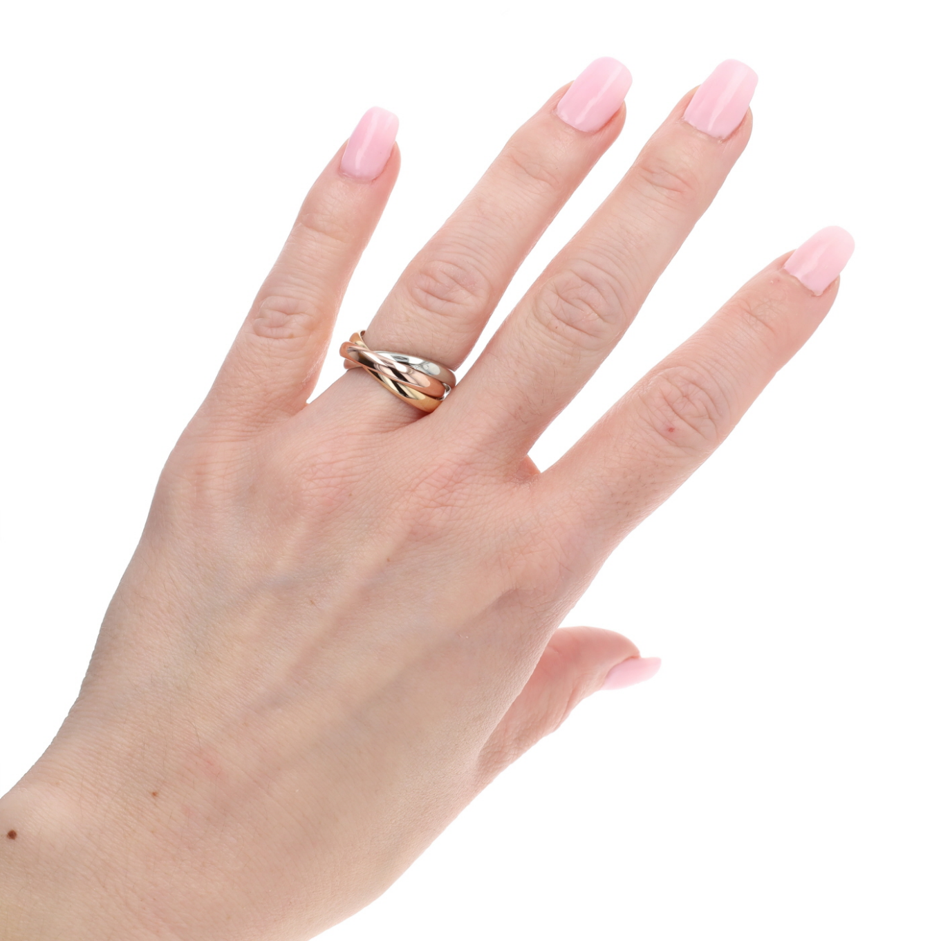 BAGUE_CARTIER_TRINITY image