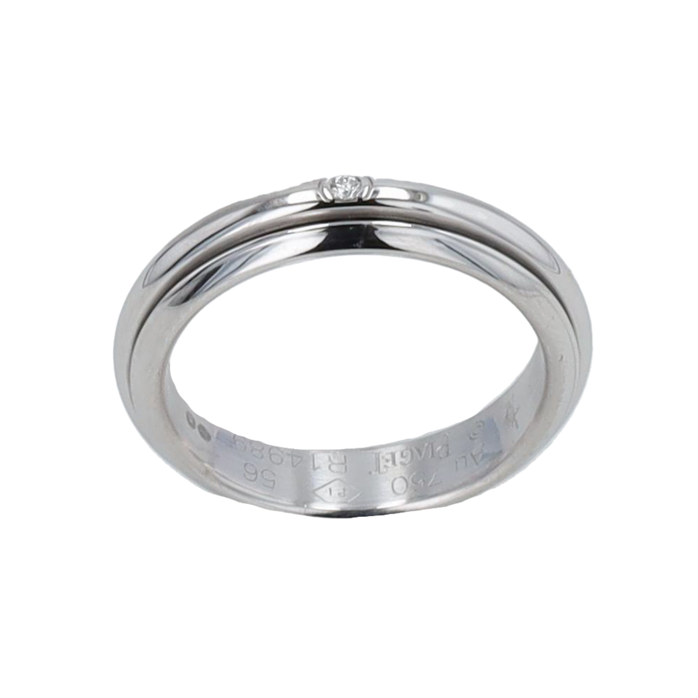BAGUE_PIAGET_POSSESSION_DIAMANT_0.02_CT image
