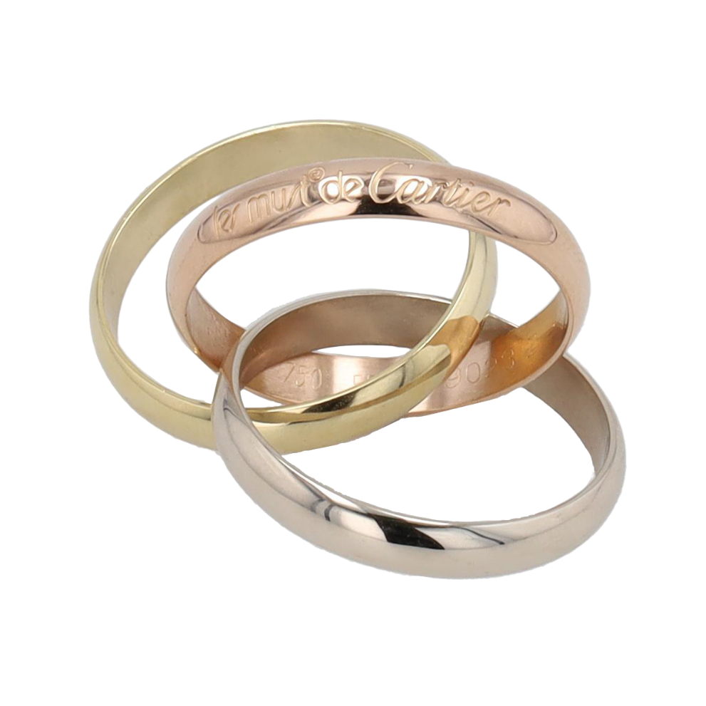 BAGUE_CARTIER_TRINITY_CLASSIQUE image