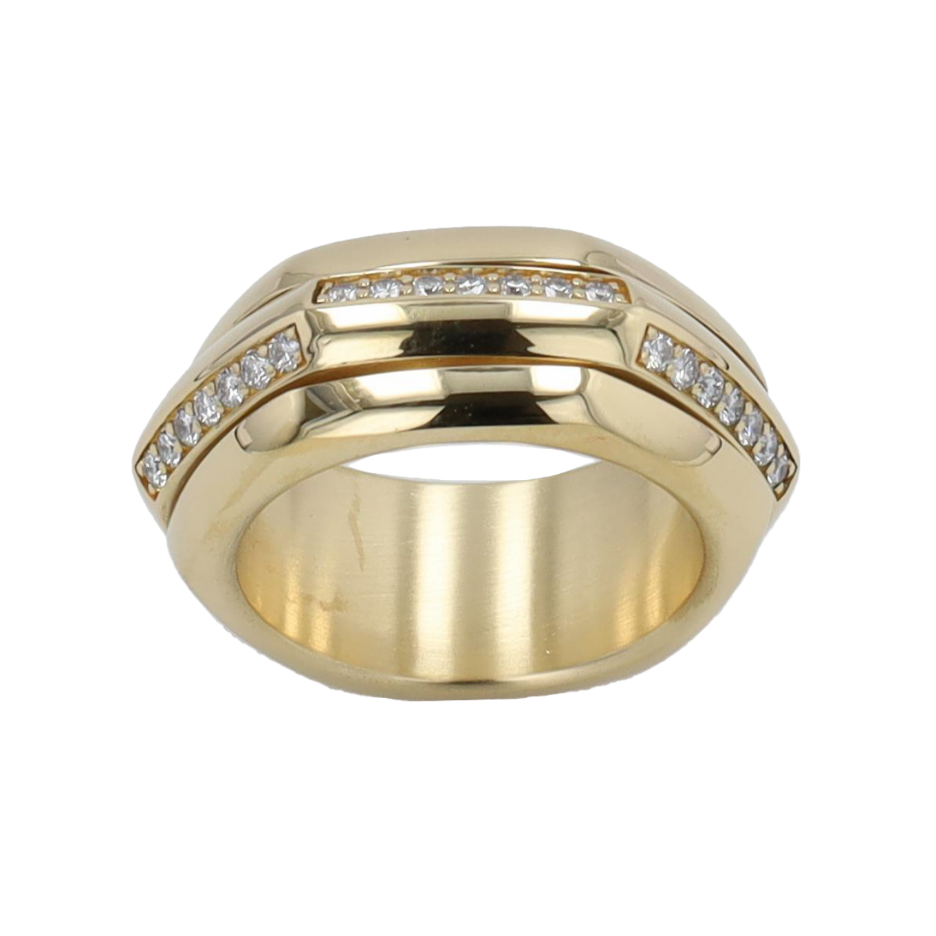 BAGUE_PIAGET_POSSESSION_DIAMANTS_0.33_CT image