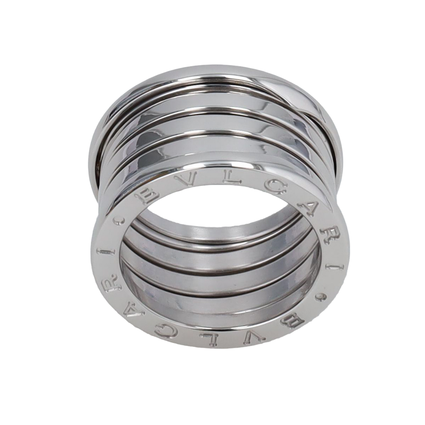 BAGUE_BVLGARI_B.ZERO1 image