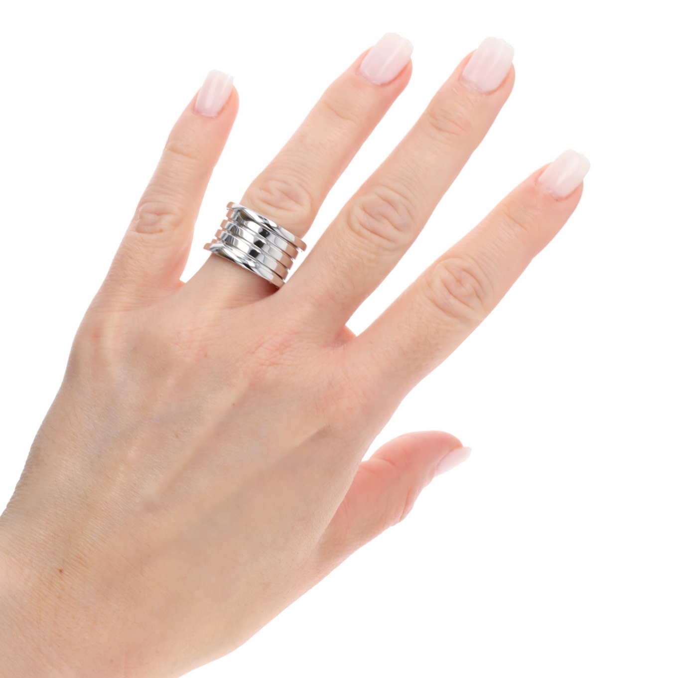 BAGUE_BVLGARI_B.ZERO1 image