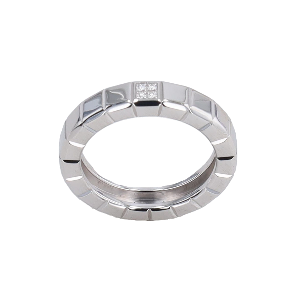 BAGUE_CHOPARD_ICE_CUBE_DIAMANTS_0.04_CT image