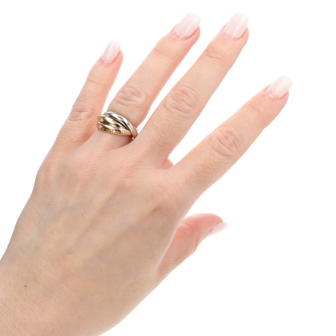 BAGUE_CARTIER_TRINITY_CLASSIQUE image