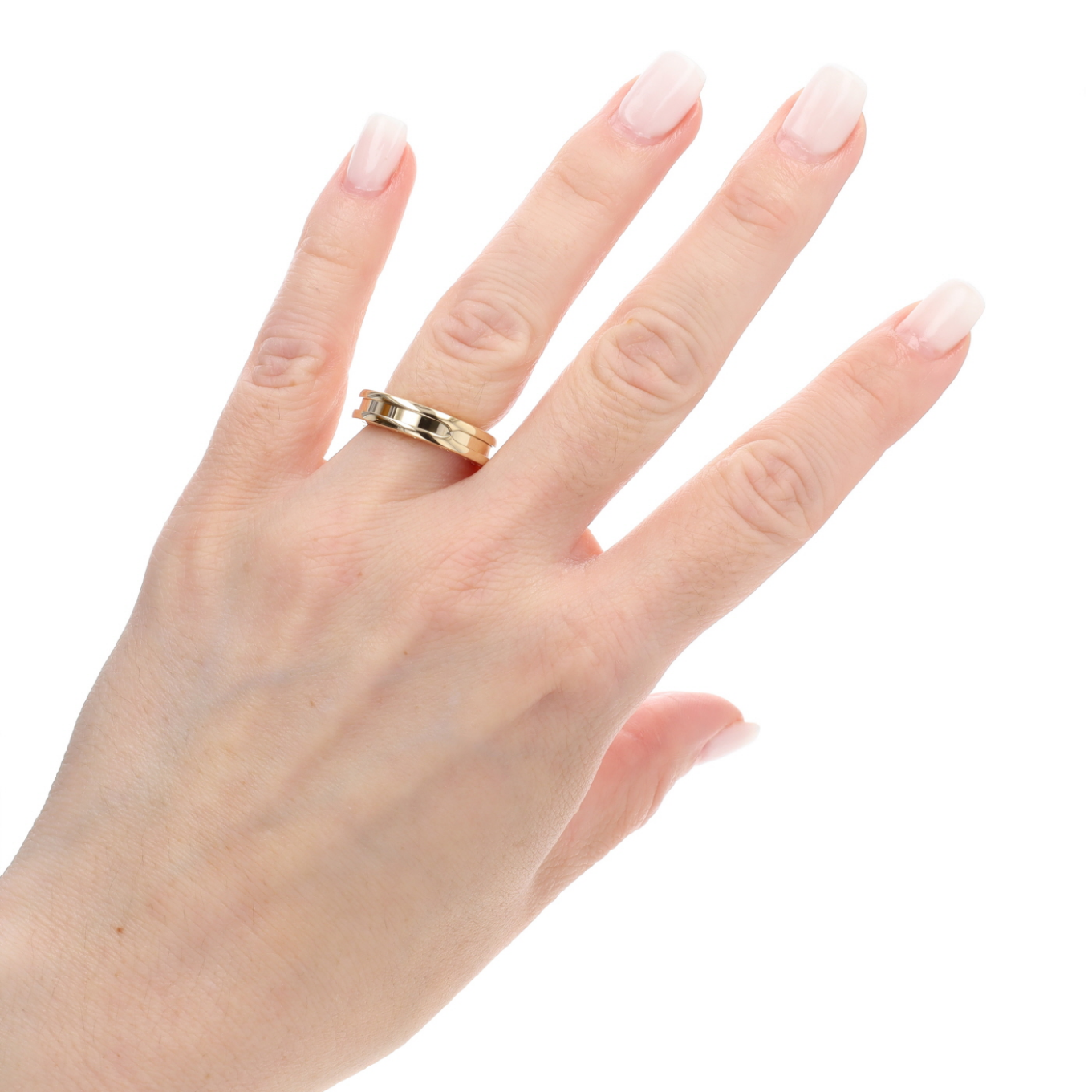 BAGUE_BULGARI_B.ZERO1 image