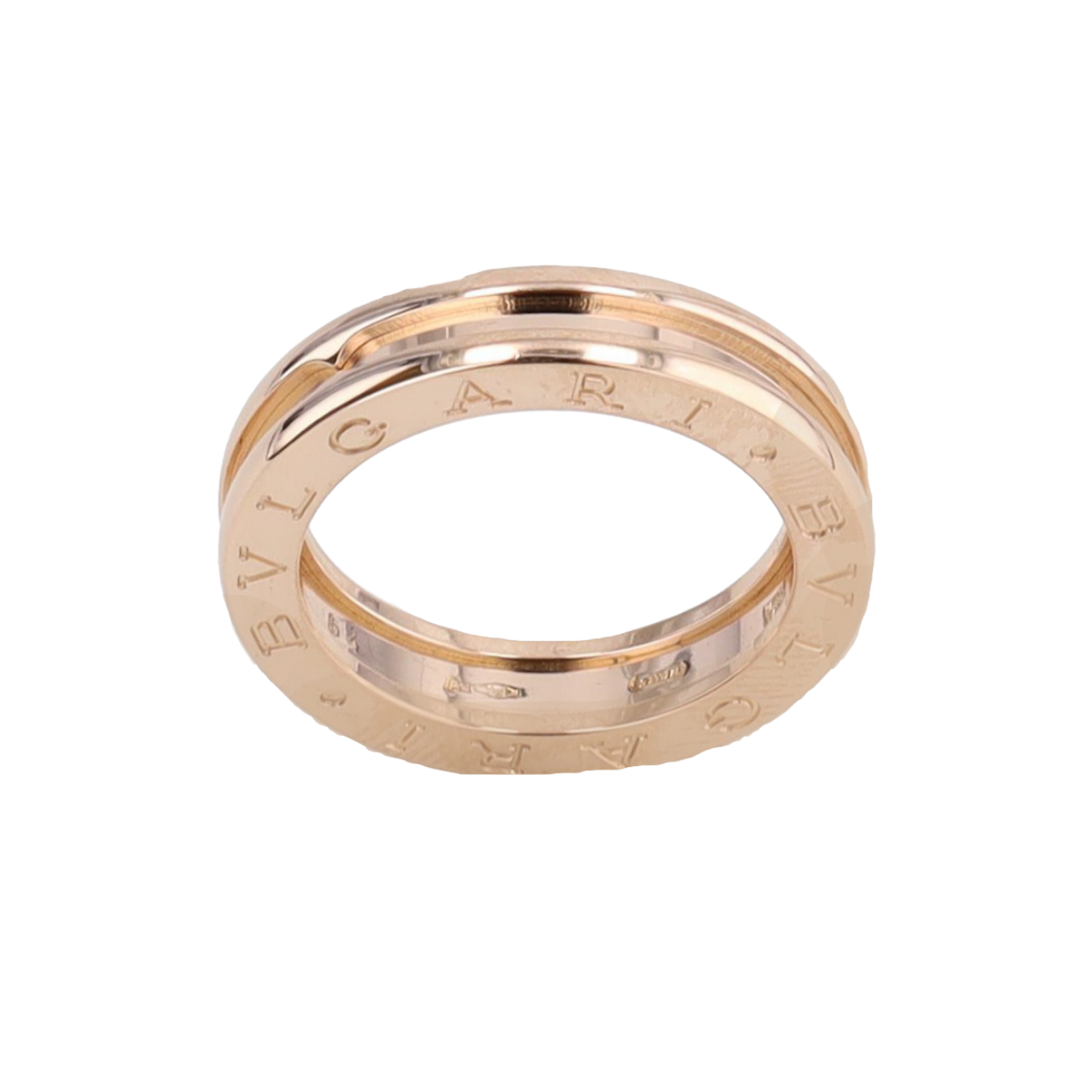 BAGUE_BULGARI_B.ZERO1 image