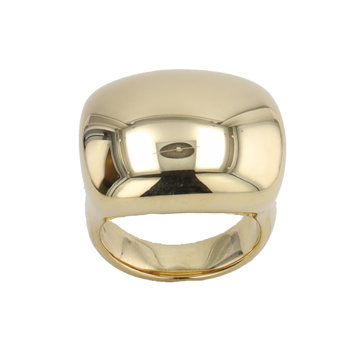 POMELLATO DOME RING