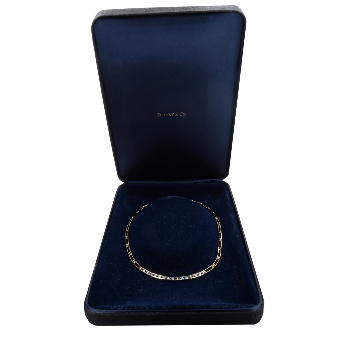 COLLIER_RAS-DE-COU_TIFFANY_&_CO image