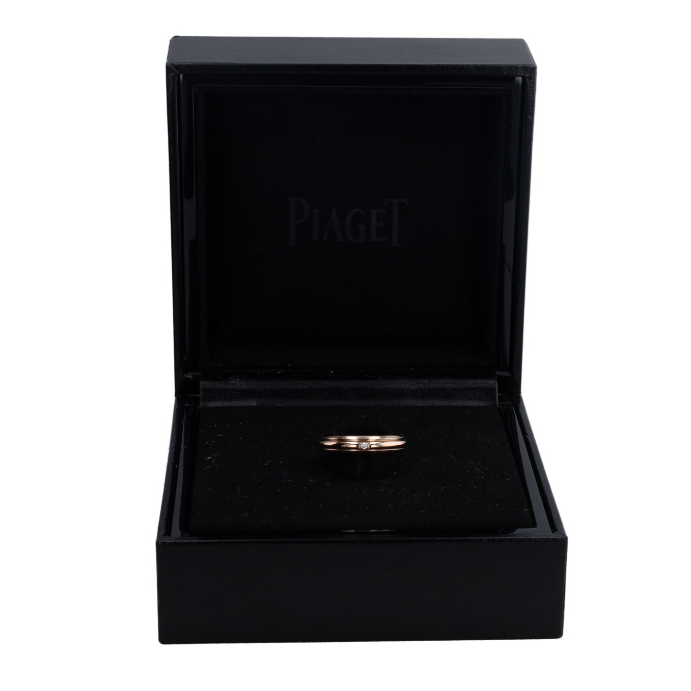 BAGUE_PIAGET_POSSESSION_DIAMANT_0.02_CT image