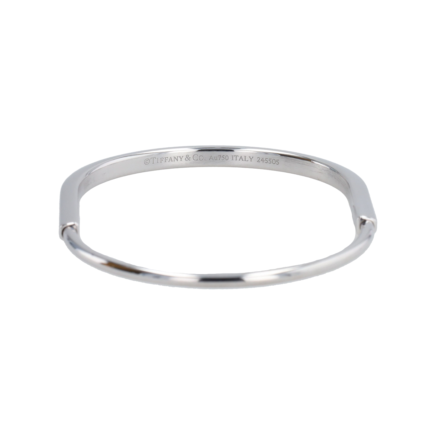 BRACELET TIFFANY & CO. LOCK