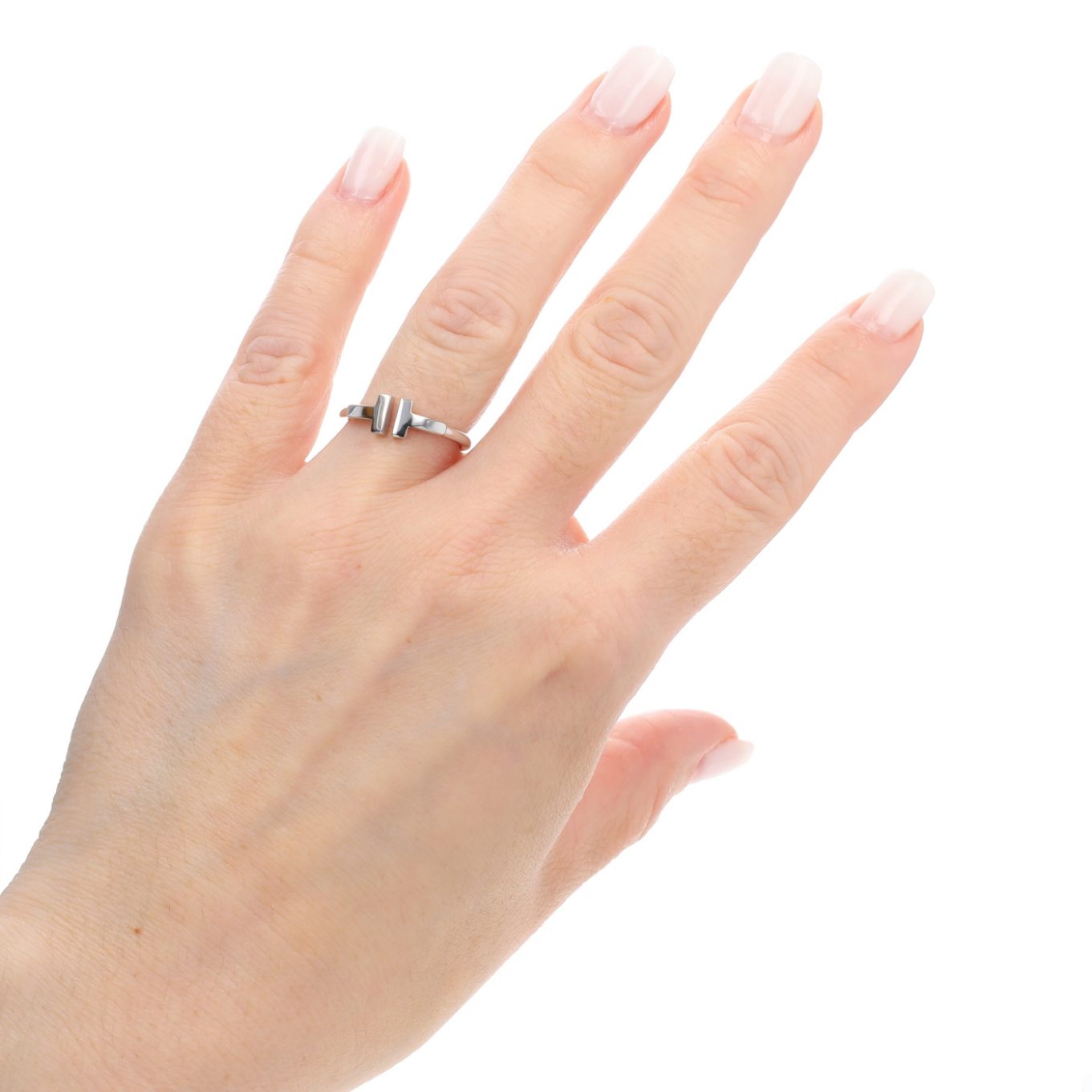BAGUE_TIFFANY_&_CO._WIRE_T image