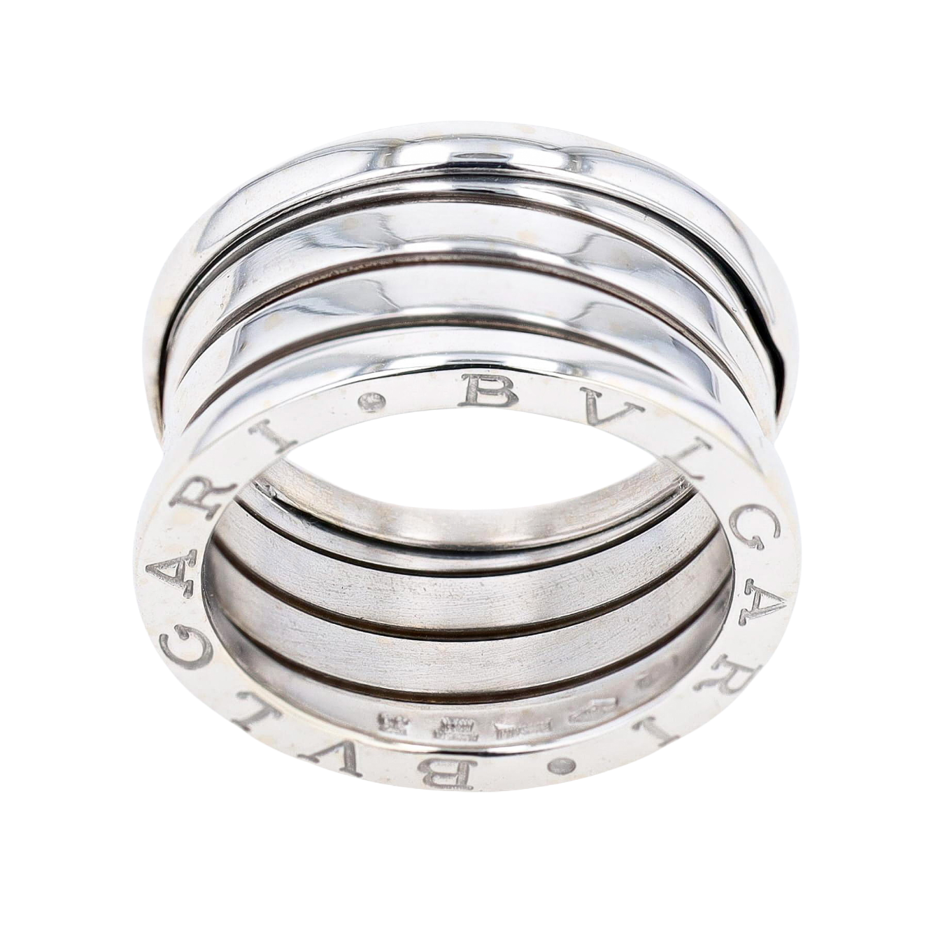 BAGUE_BVLGARI_B.ZERO1_4_RANGS image