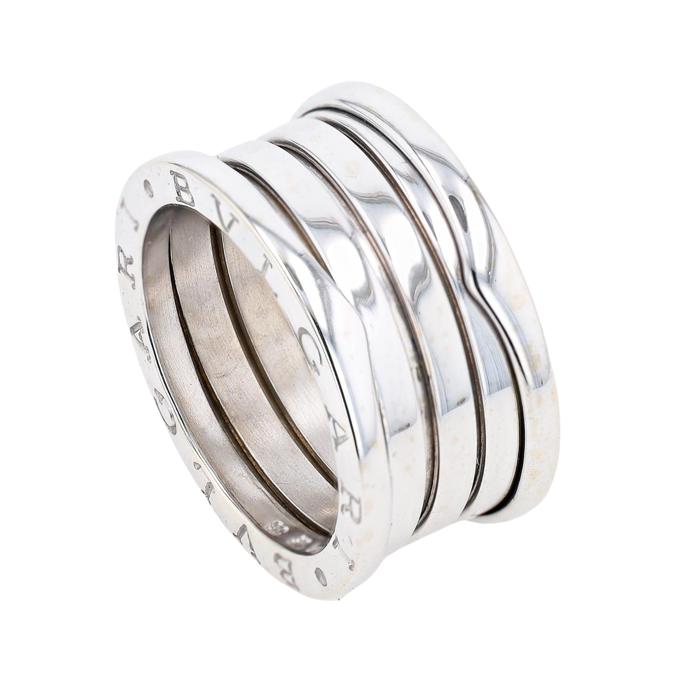 BAGUE_BVLGARI_B.ZERO1_4_RANGS image