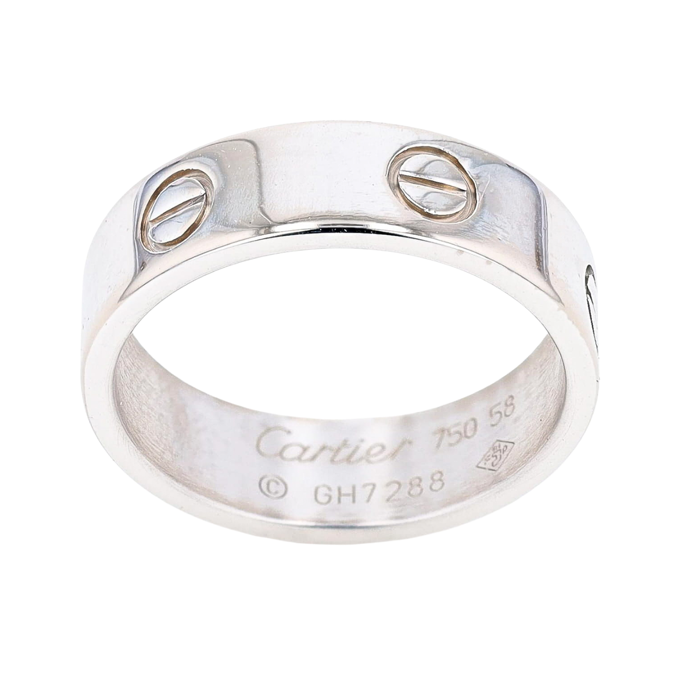 BAGUE_CARTIER_LOVE_CLASSIQUE image