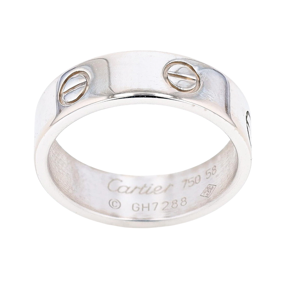 BAGUE_CARTIER_LOVE_CLASSIQUE image