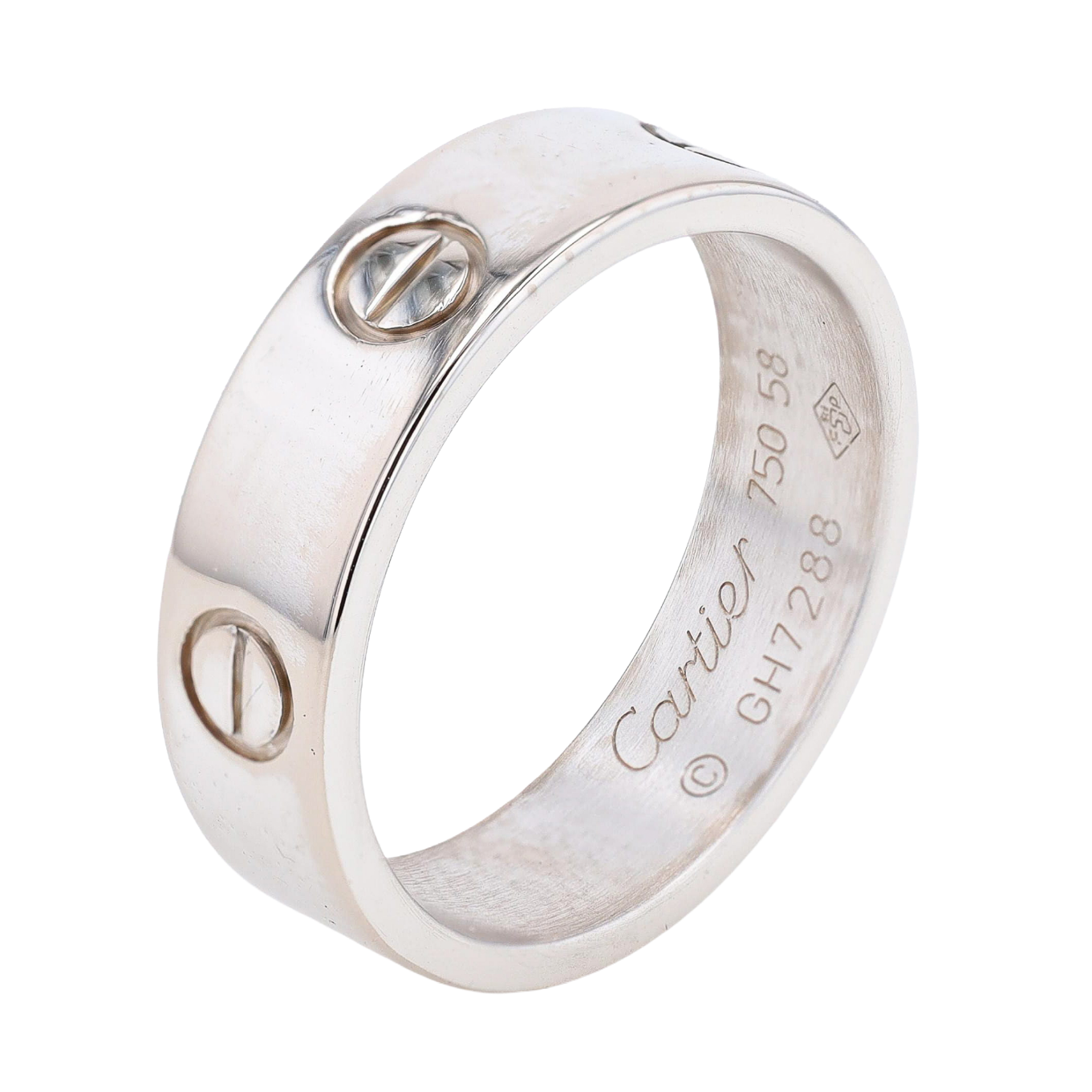 BAGUE_CARTIER_LOVE_CLASSIQUE image