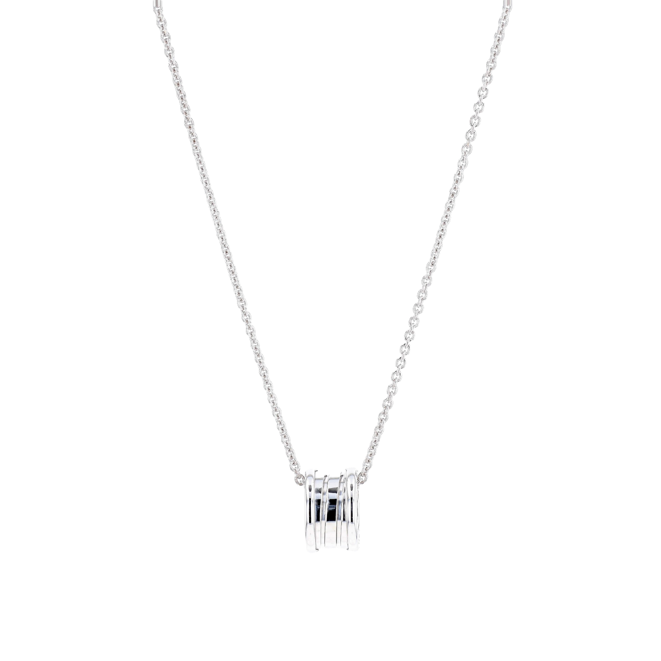 COLLIER_BVLGARI_B.ZERO1 image